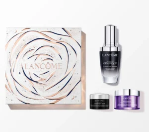 Set Lancome Advanced Genifique Anti-Aging