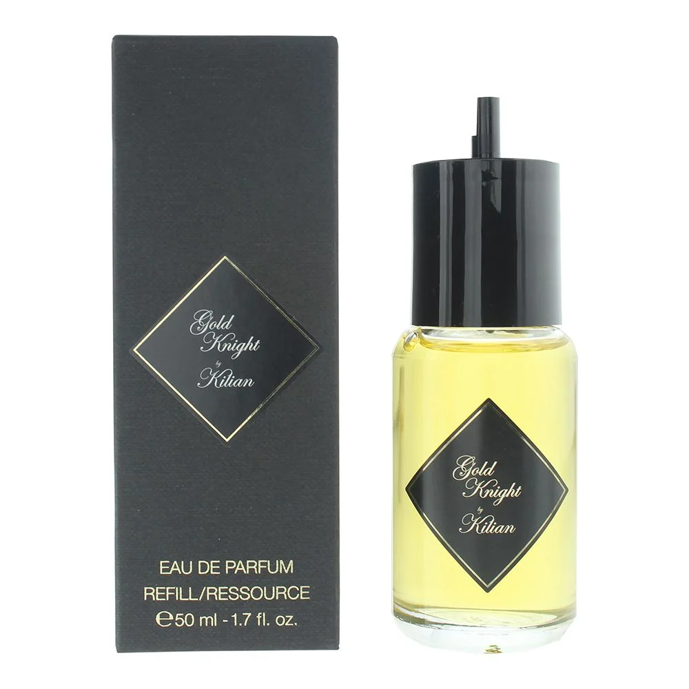 By Kilian Gold Knight Apă de parfum Pentru Bărbați Reumplere 50 ml