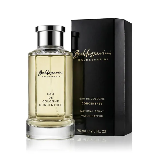 Baldessarini Concentrée Apa de colonie 75 ml (Barbati)