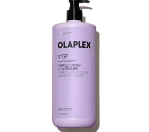 Olaplex No.5P Blonde Enhancer Purple Toning Conditioner 1000 ml