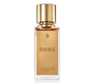 Marc-Antoine Barrois B683 Apa de parfum 30 ml (Barbati)