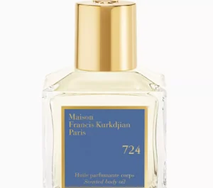 Maison Francis Kurkdjian 724 Scented Body Oil 70 ml (unisex)