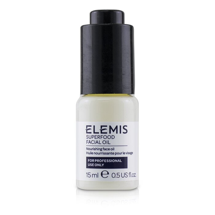 Elemis Professional Superfood Facial Oil 15 ml Professional Use