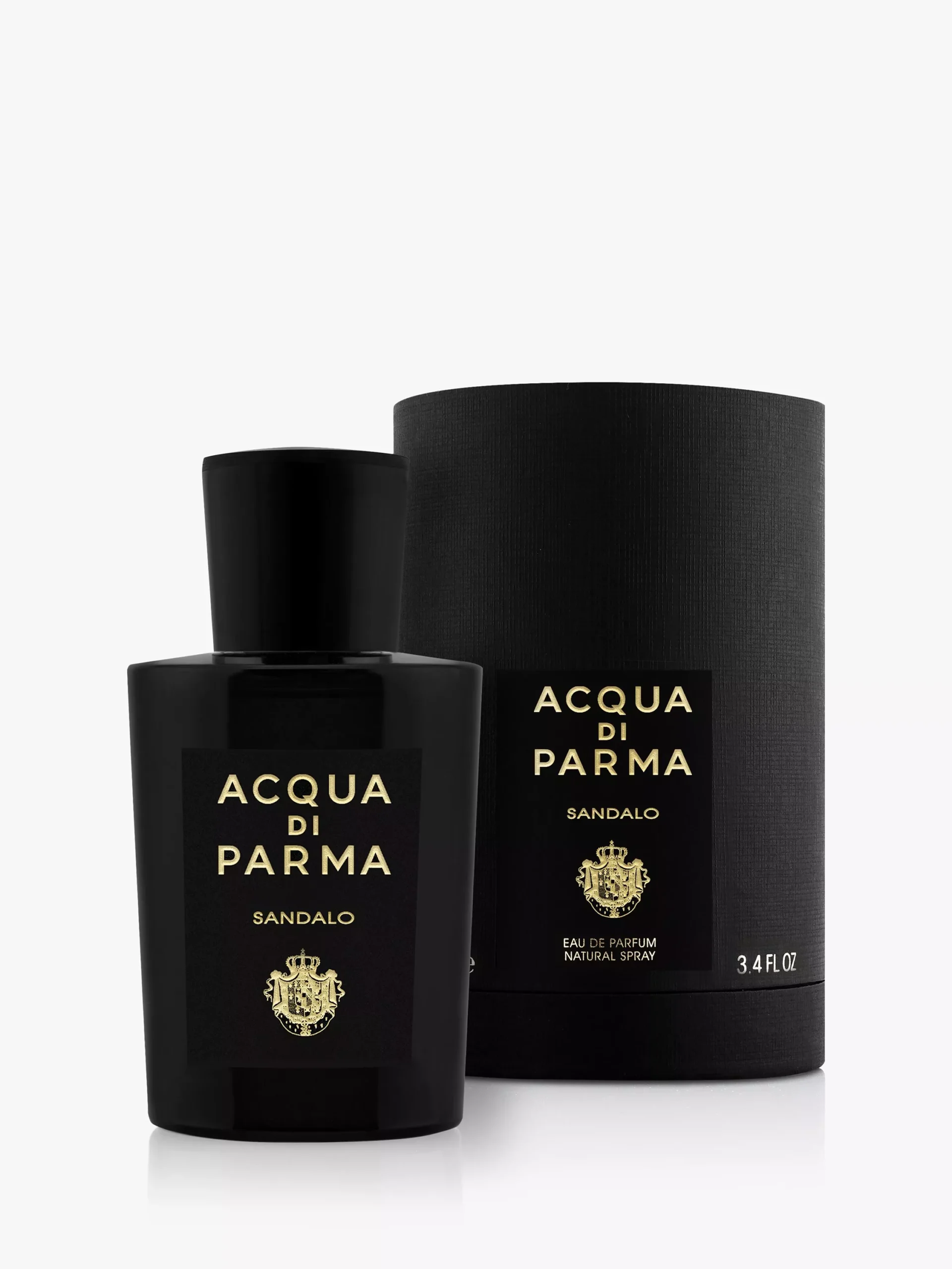 Acqua Di Parma Sandalo Apa de parfum 100 ml (unisex) - imagine 2