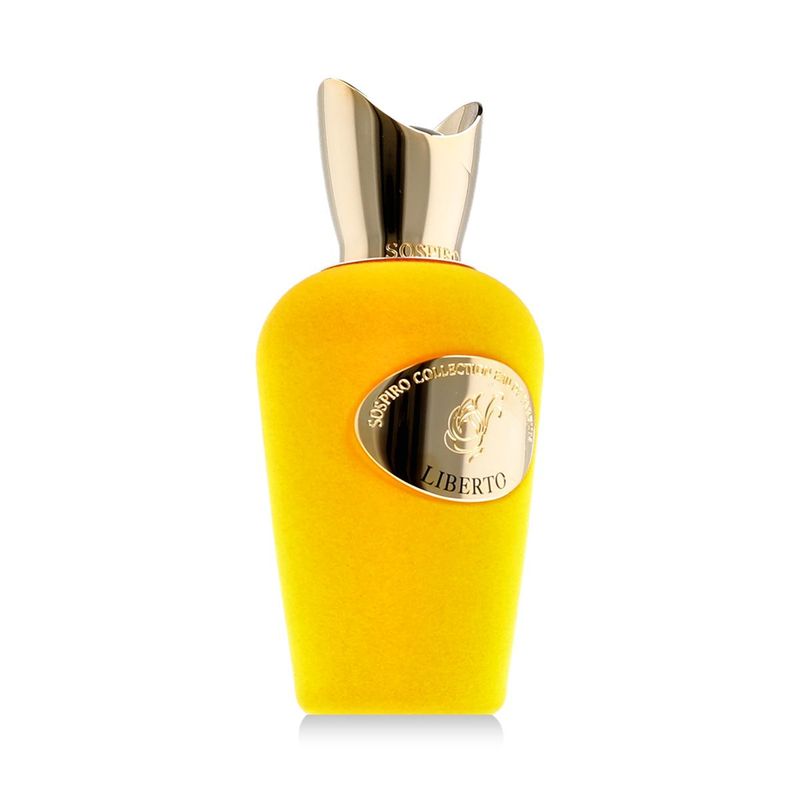 Sospiro Liberto Apa de parfum 100 ml (unisex)