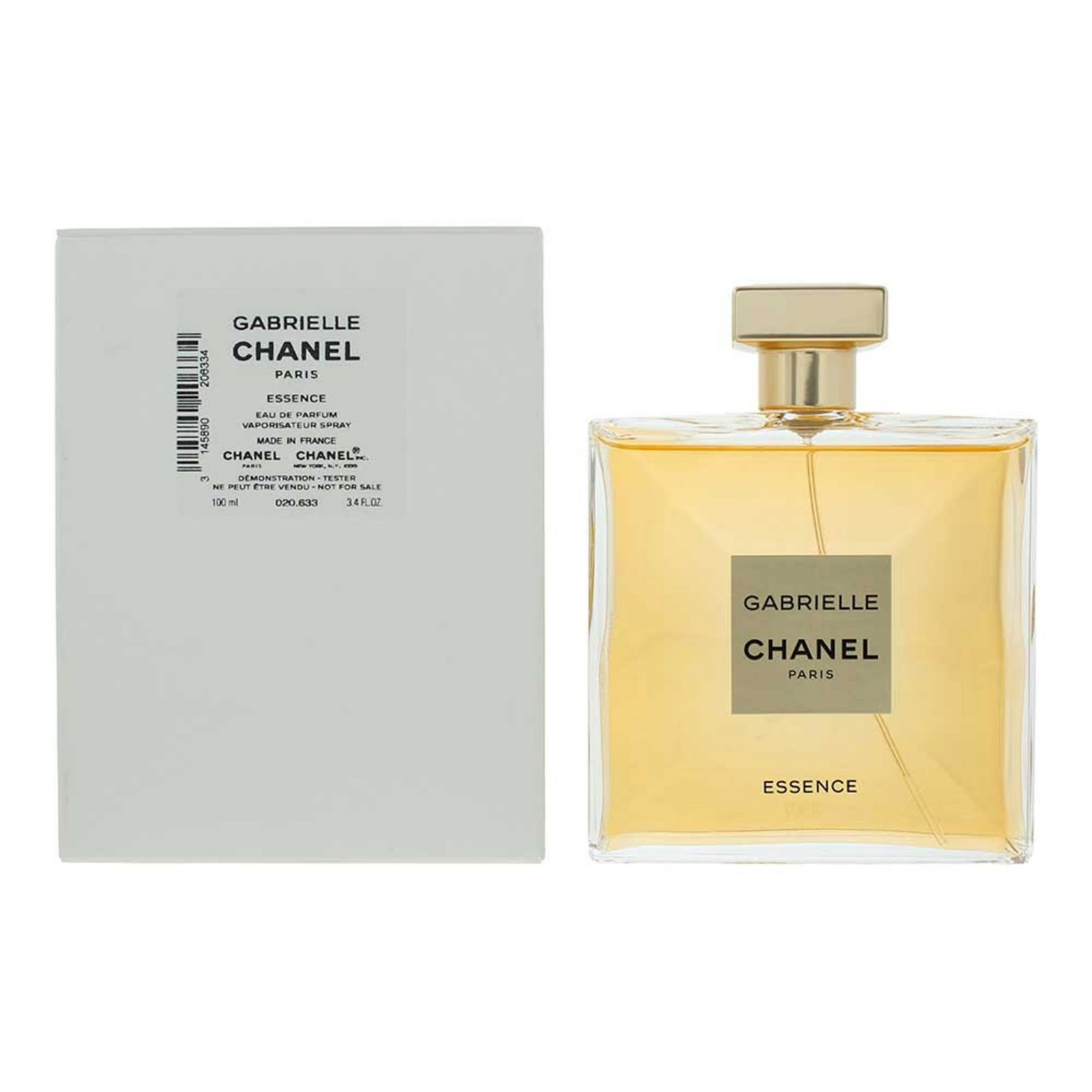 Chanel Gabrielle Essence Apă de parfum Pentru femei 100 ml *Tester - imagine 2