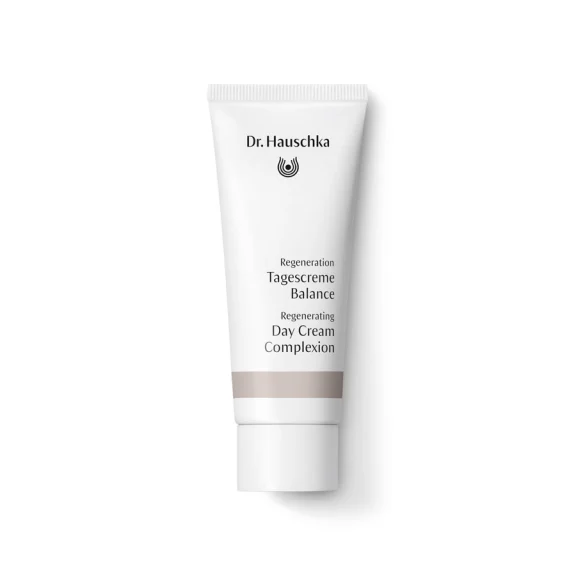 Dr. Hauschka Regenerating Intensive Day Cream 40 ml