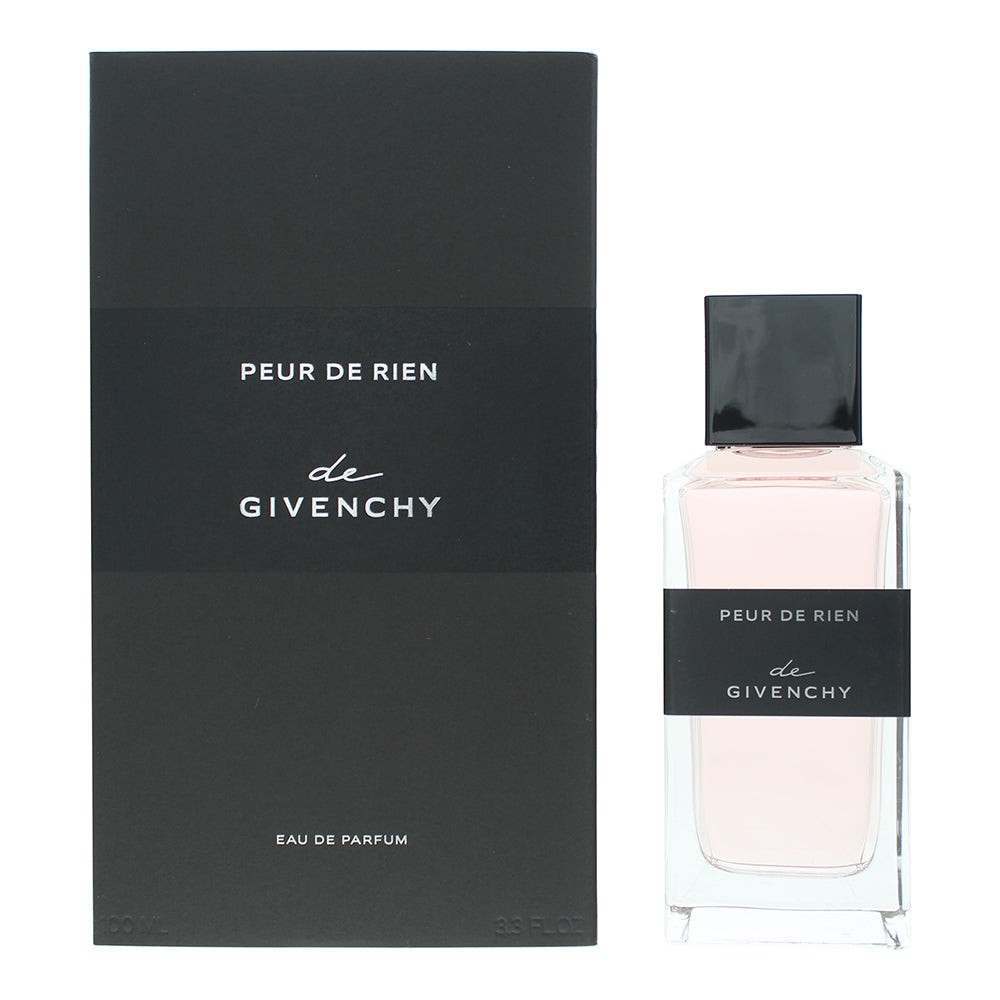 Givenchy Peur De Rien Apă de parfum Unisex 100 ml - imagine 2