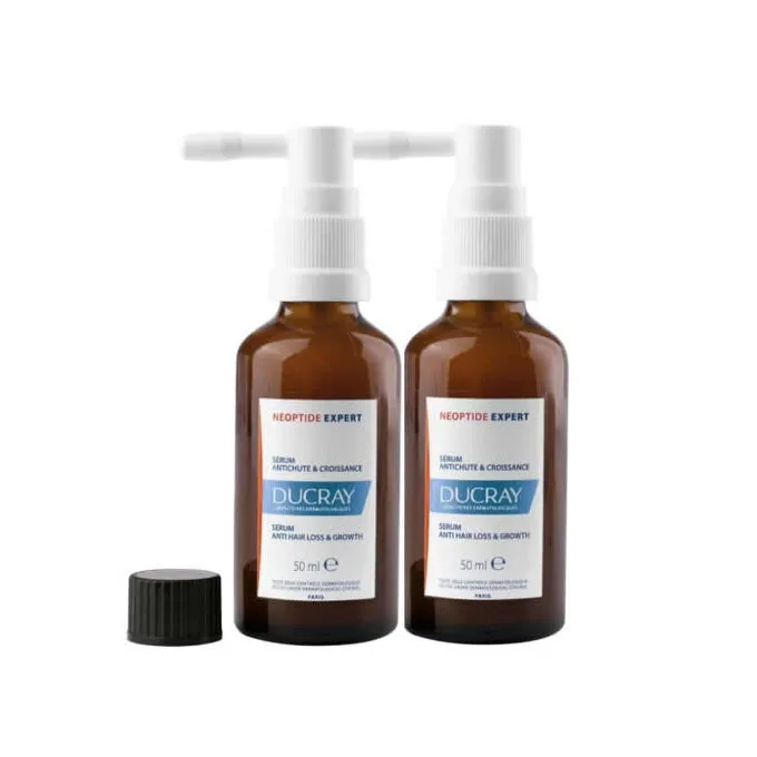 Set Duo Ducray Neoptide Expert 2 x 50 ml