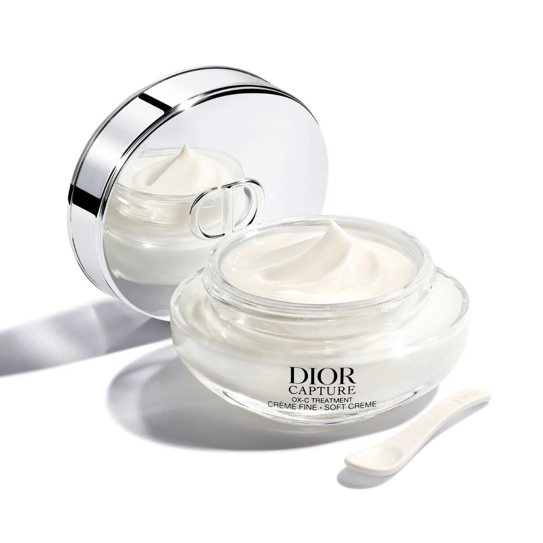 Christian Dior Capture Soft 50 ml - imagine 2