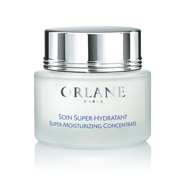Orlane Super-Moisturizing Concentrate Day Cream 50 ml