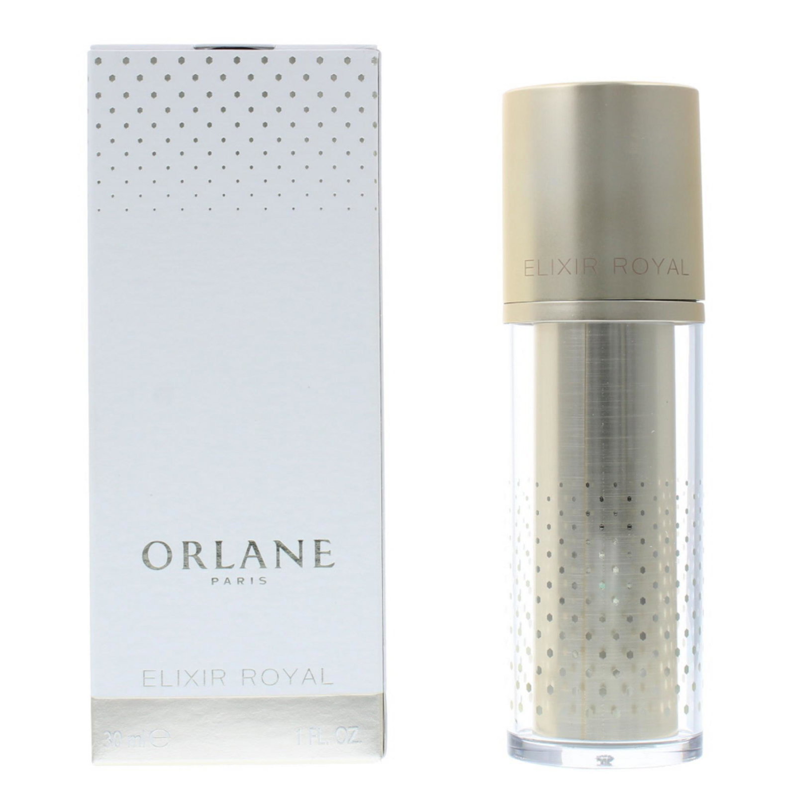 Orlane Royale Anti-îmbătrânire 30 ml - imagine 2