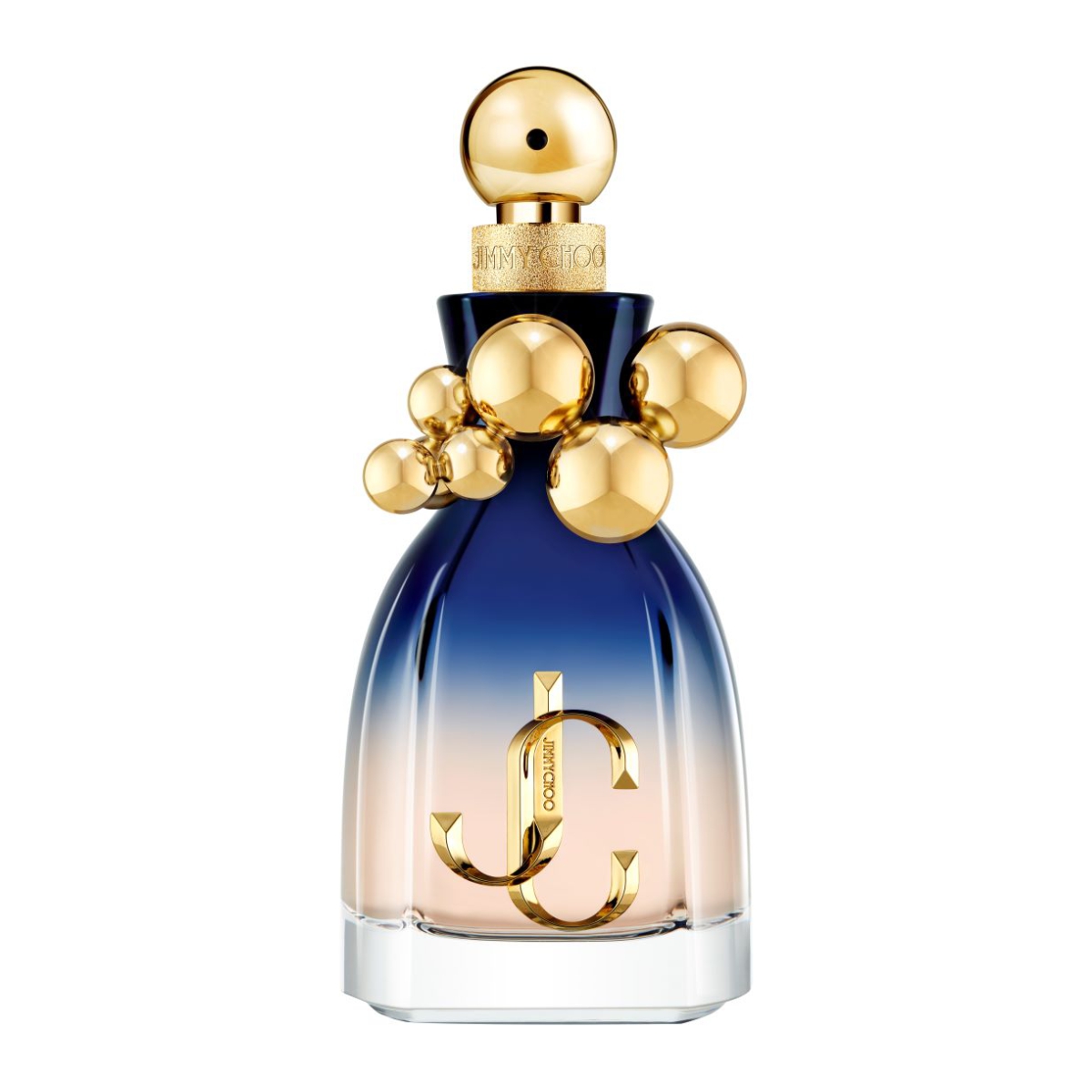 Jimmy Choo I Want Choo Edition Apa de parfum 100 ml (Femei)