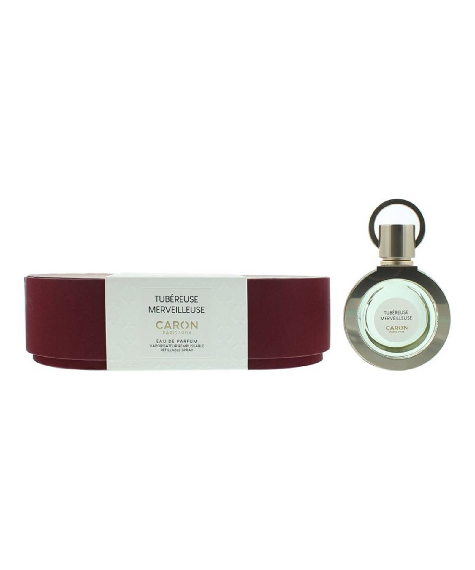 Caron Tubéreuse Merveilleuse Apă de parfum Pentru femei 50 ml - imagine 2