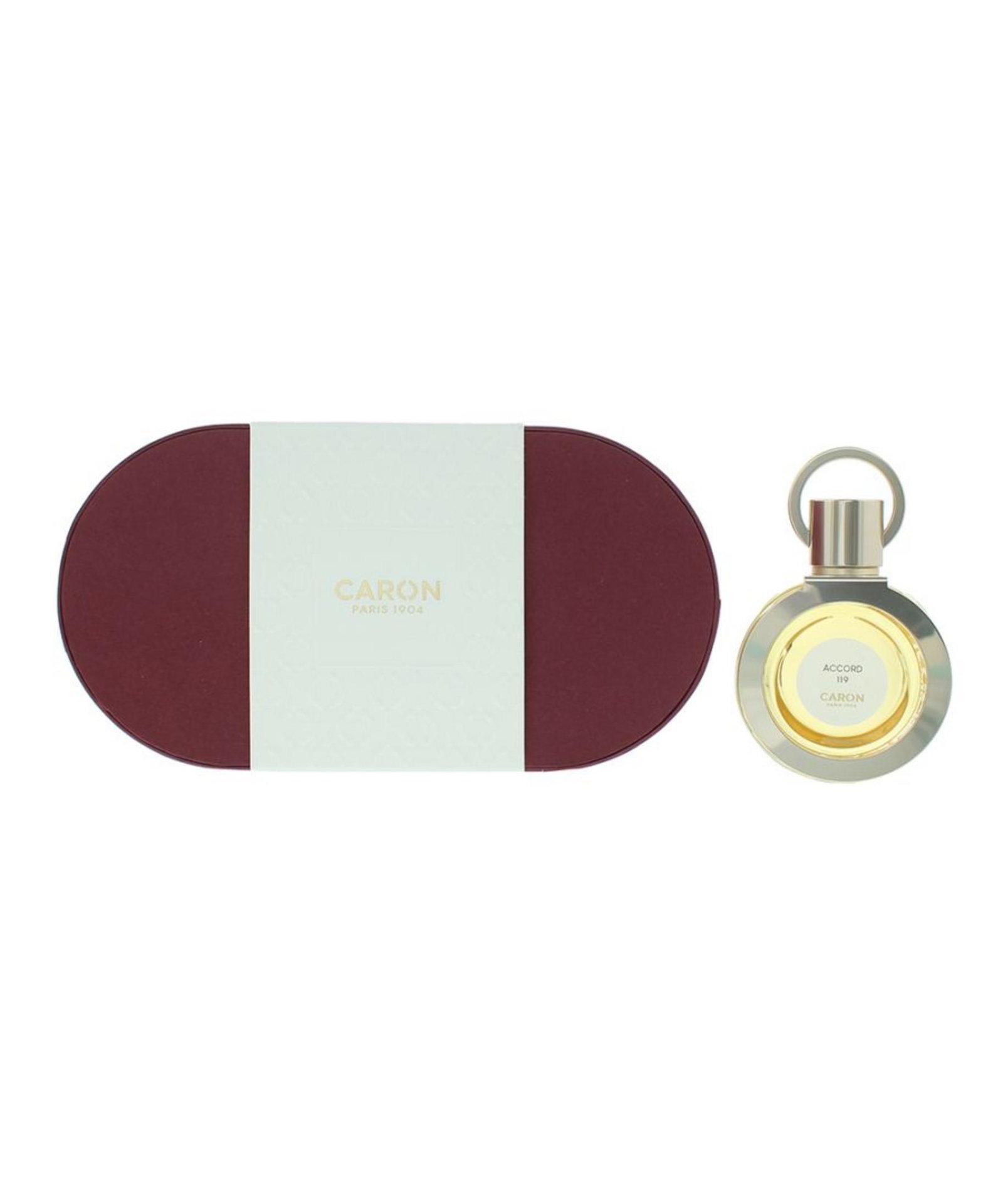 Caron Accord 119 Extract de parfum Pentru femei 50 ml - imagine 2