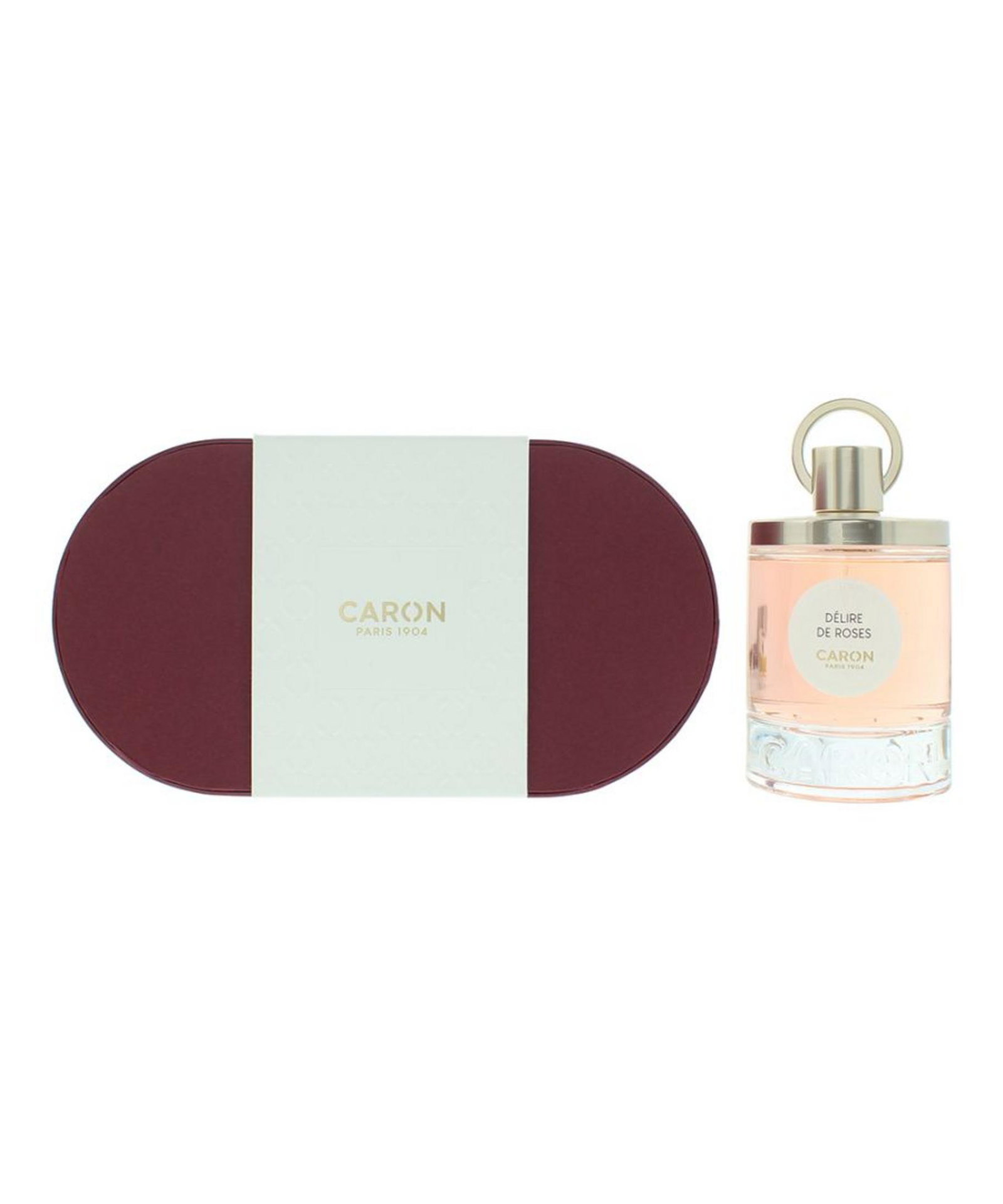 Caron Delire de Roses Parfum Pentru femei 100 ml - imagine 2