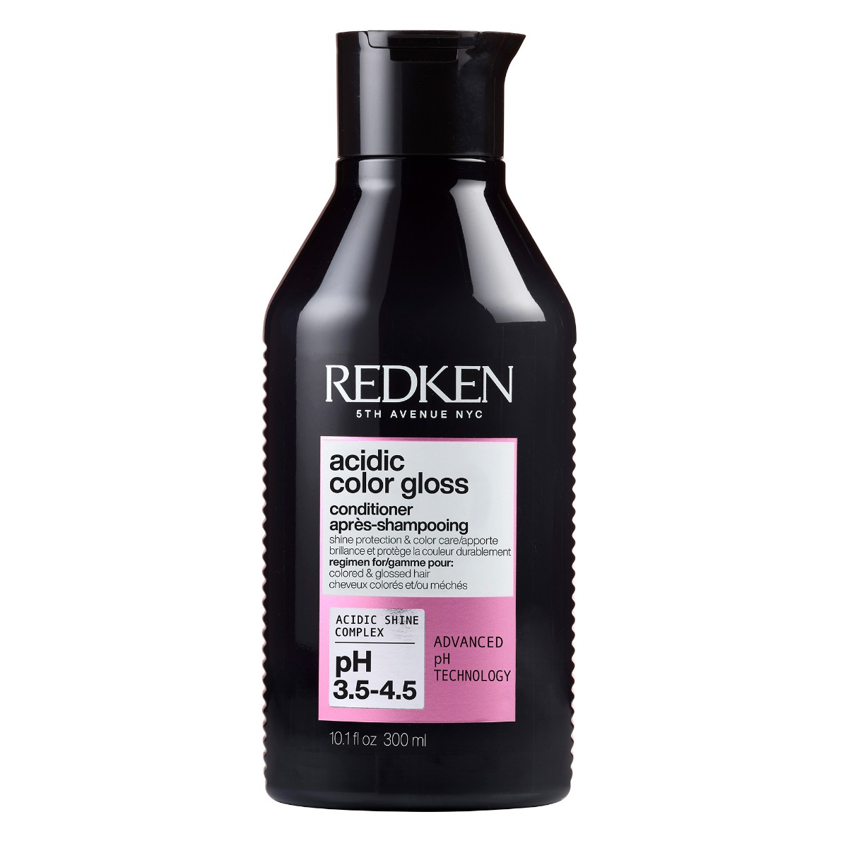 Balsam pentru Păr Vopsit Redken Acidic Color Gloss Protecția Culorii și Strălucire 300 ml
