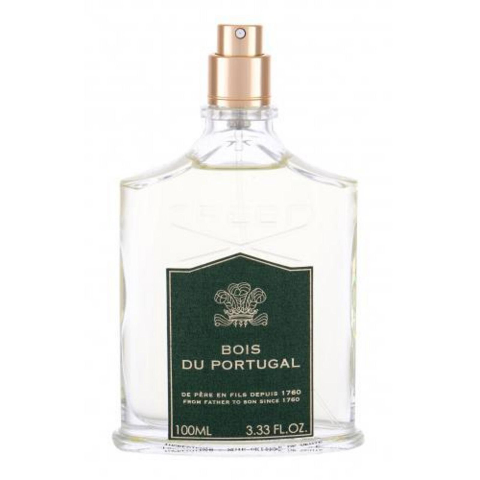 Creed Bois du Portugal Apă de parfum Pentru bărbați 100 ml *Tester