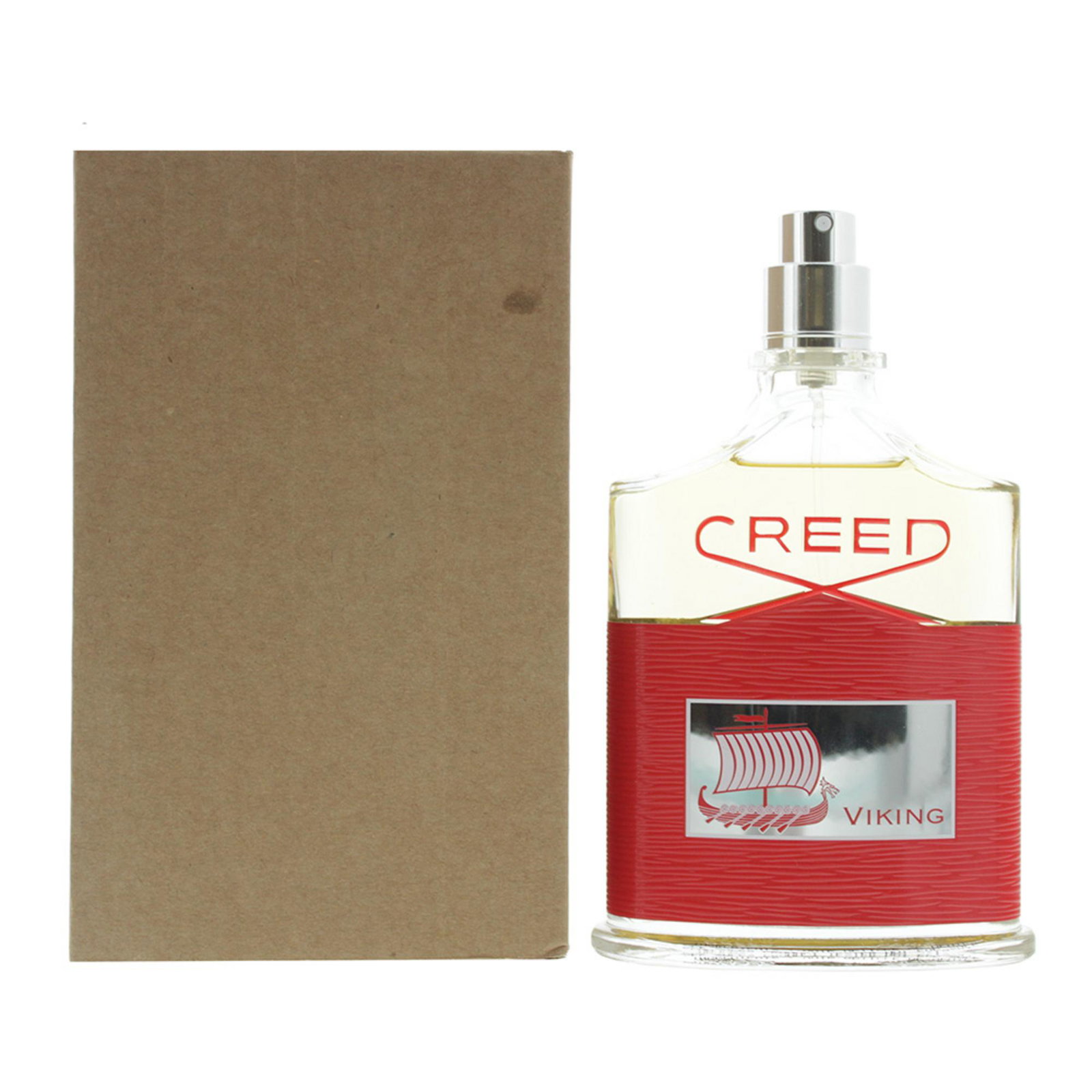 Creed Viking Apă de parfum Pentru bărbați 100 ml *Tester - imagine 2