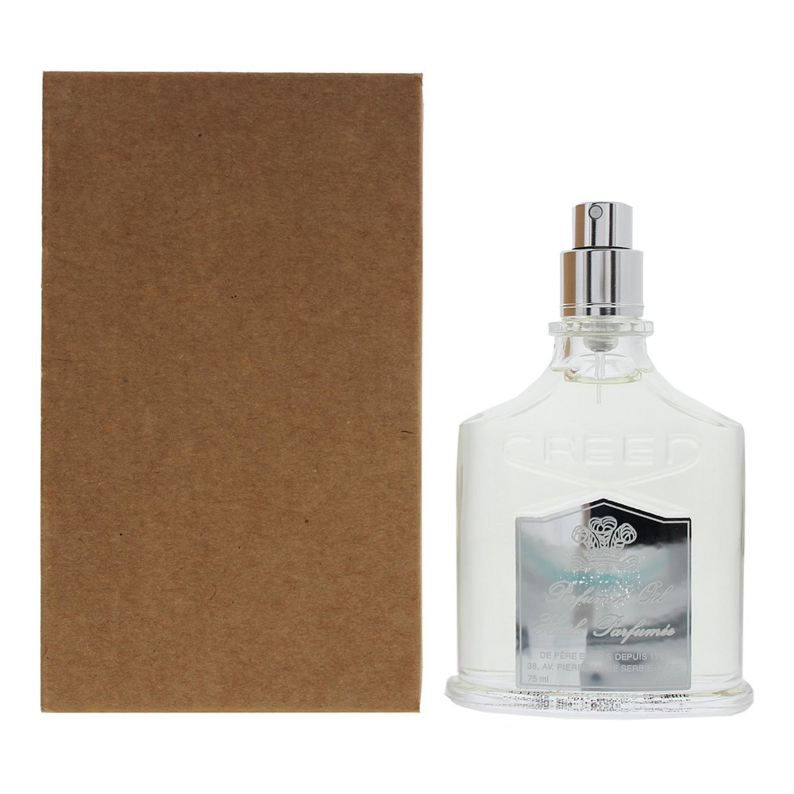 Creed Aventus Ulei de parfum Pentru bărbați 75 ml *Tester - imagine 2