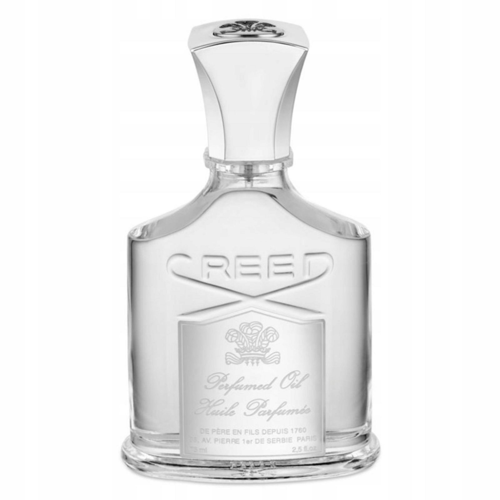 Creed Aventus Ulei de parfum Pentru bărbați 75 ml *Tester