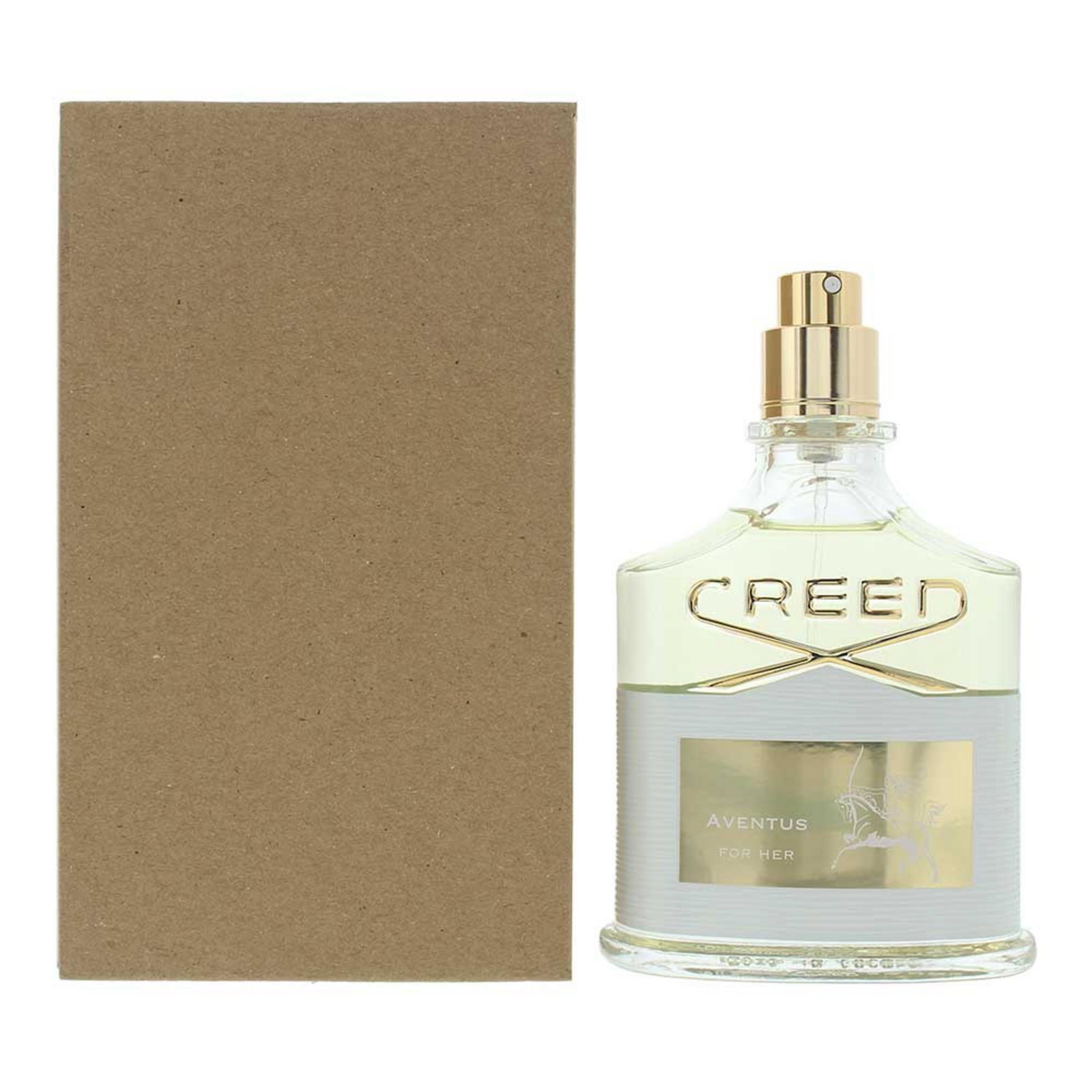Creed Aventus For Her Apă de parfum Pentru femei 75 ml *Tester - imagine 2
