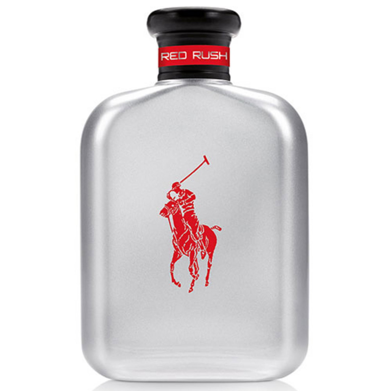 Ralph Lauren Polo Red Rush Apă de toaletă Pentru bărbați 125 ml