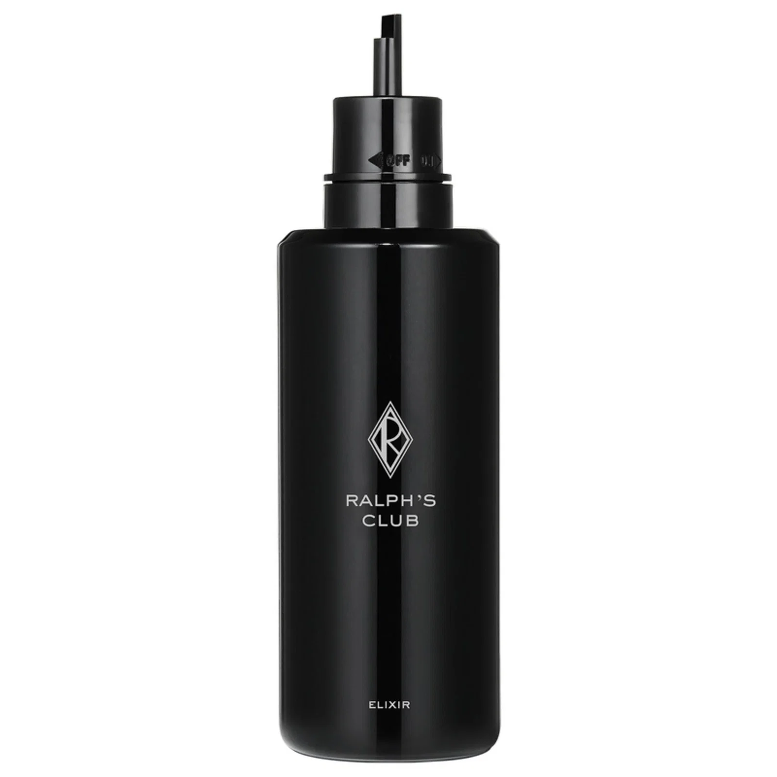 Ralph Lauren Ralph's Club Apă de parfum Pentru bărbați Reumplere 150 ml