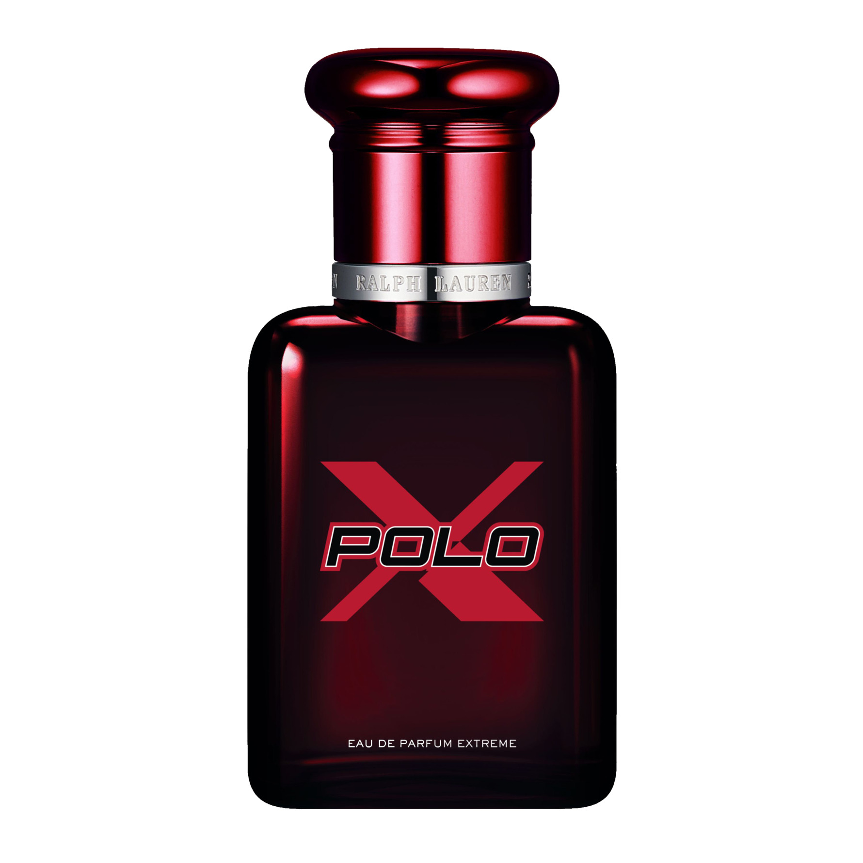 Ralph Lauren Polo Red Apa de parfum Extreme 125 ml (Barbati)