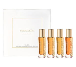 Grands Crus Travel Set