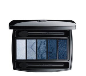 Lancome Hypnose Paletă farduri de ochi 16 Drama Denim 5 4 g