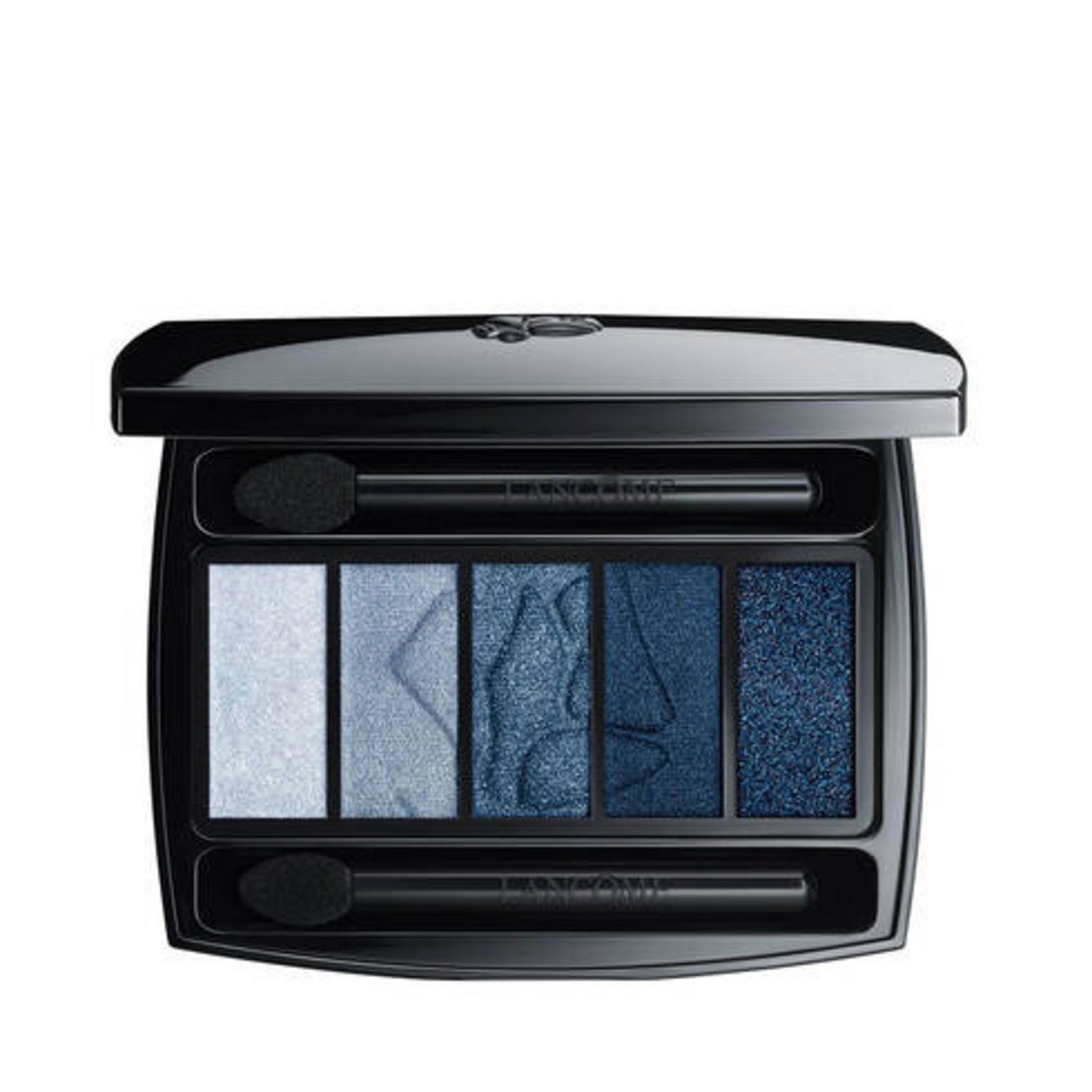 Lancome Hypnose Paletă farduri de ochi 16 Drama Denim 5 4 g