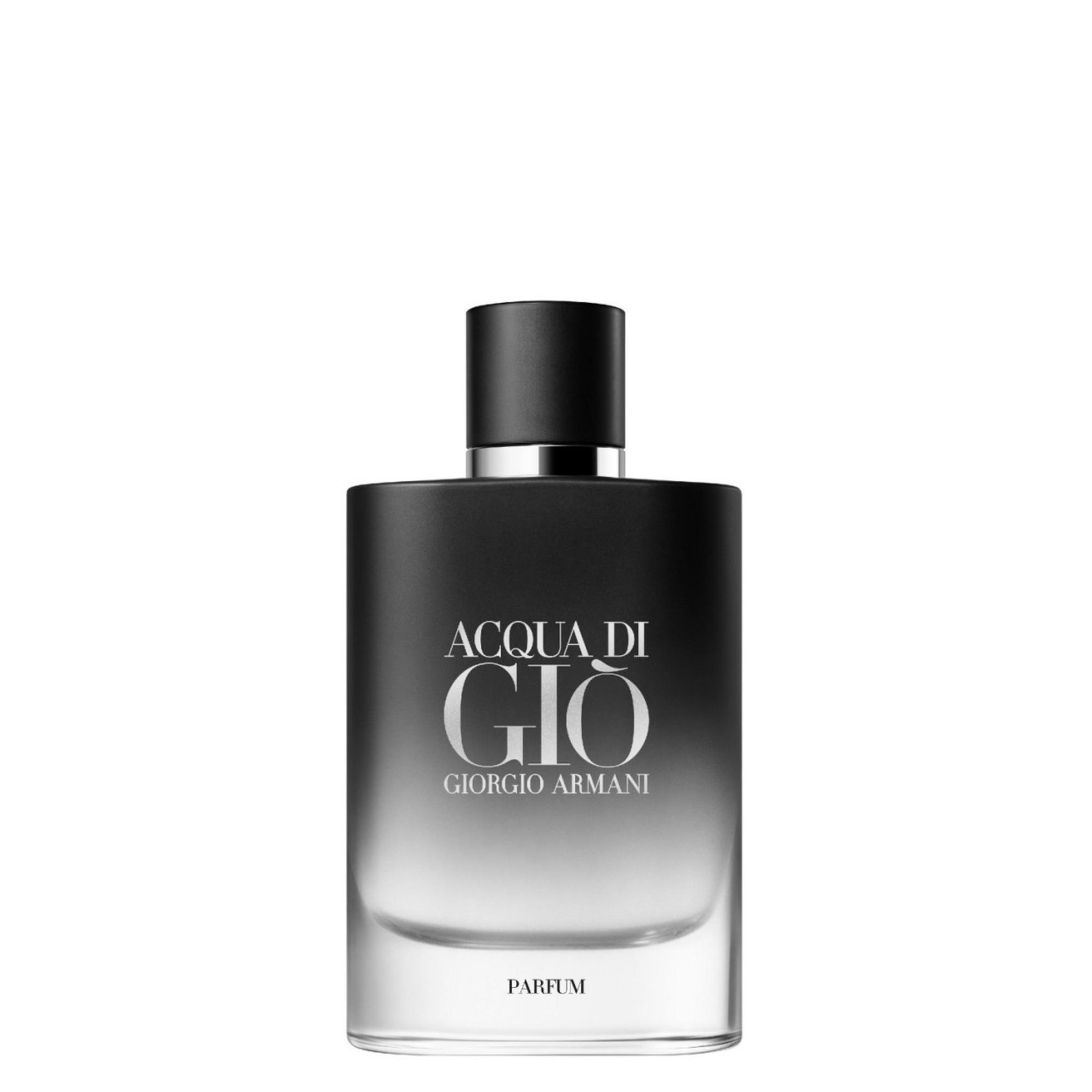 Giorgio Armani Acqua di Gio Parfum Pentru bărbați 125 ml