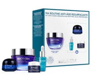 Set Biotherm Blue Pro-Retinol