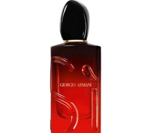 Giorgio Armani Si Passione Apă de parfum Pentru femei 100 ml *Tester