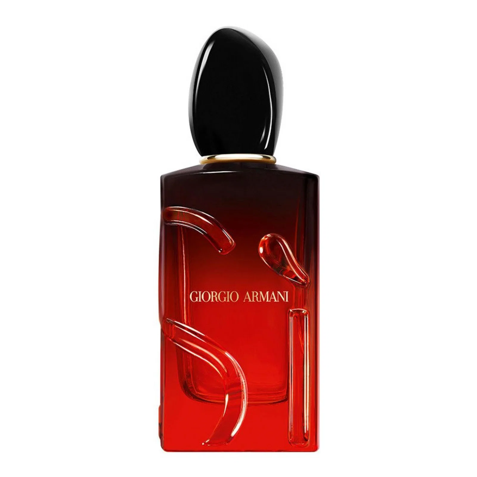 Giorgio Armani Si Passione Apă de parfum Pentru femei 100 ml *Tester