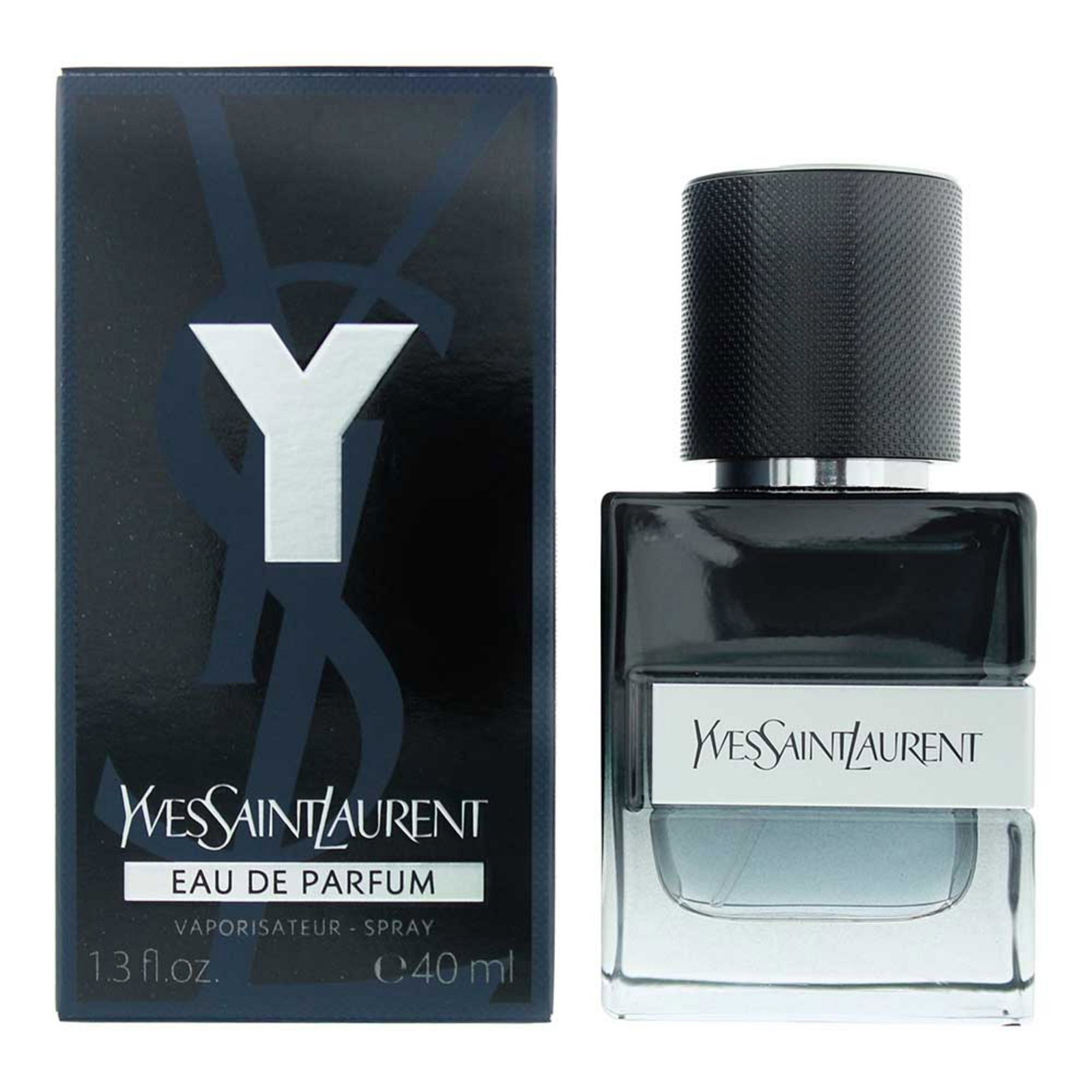 Yves Saint Laurent Y Apă de parfum Pentru bărbați 40 ml - imagine 2