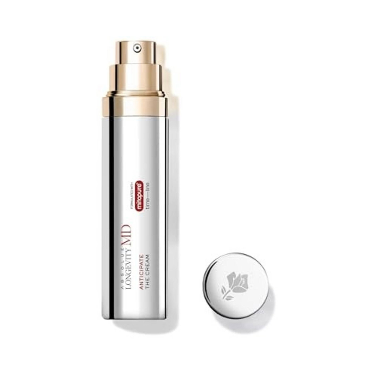 Lancome Absolue Longevity MD Anticipate 50 ml - imagine 2