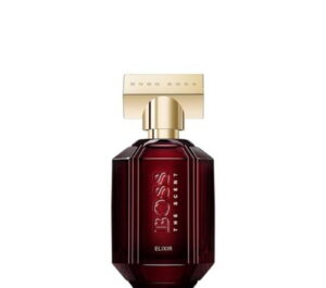 Hugo Boss The Scent Elixir Apă de Colonie Pentru femei 50 ml