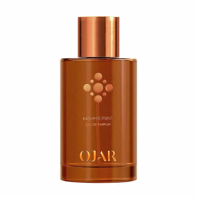 Ojar Kashmir Print Apa de parfum 100 ml (unisex)