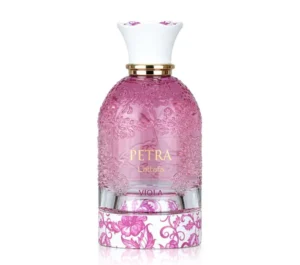 Lattafa Petra Viola Apa de parfum 100 ml (Femei)