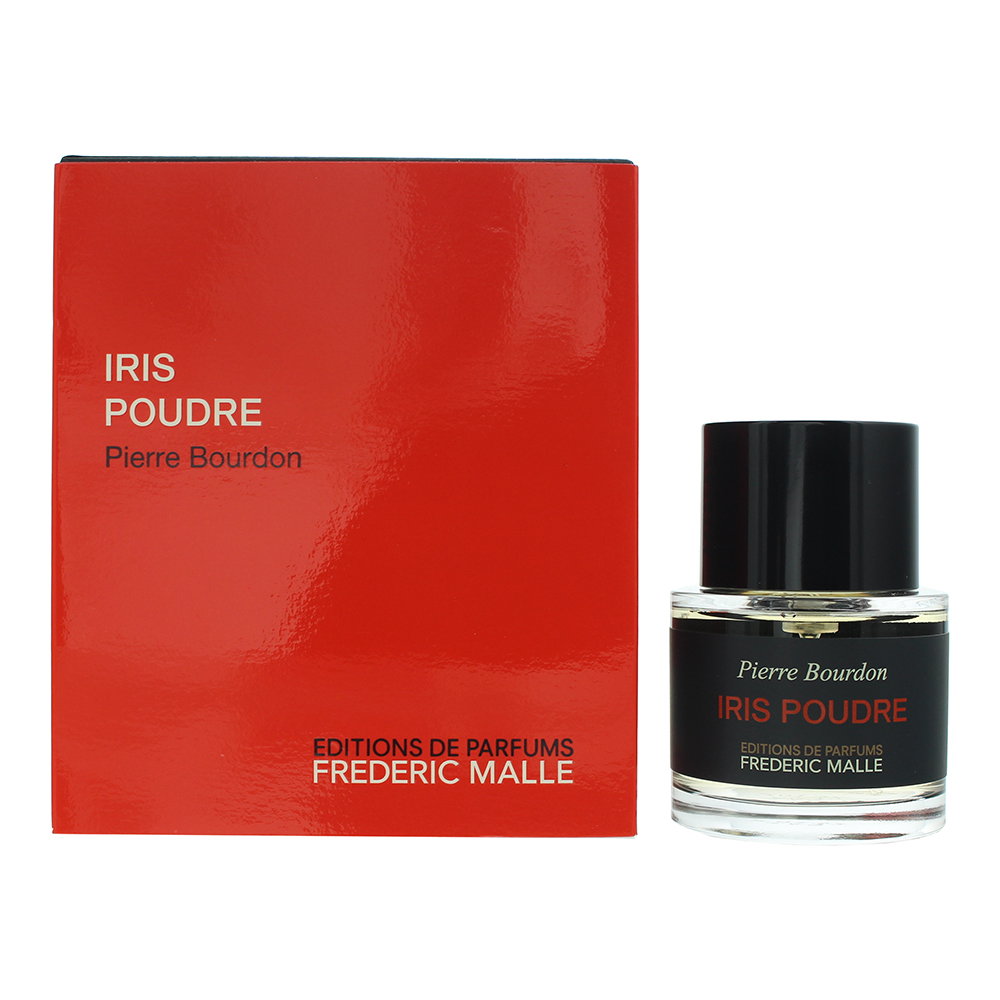 Frederic Malle Iris Poudre Apă de parfum Pentru femei 50 ml - imagine 2