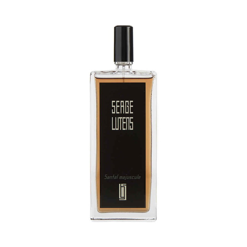 Serge Lutens Santal Majuscule Apă de parfum Pentru bărbați 50 ml *Tester