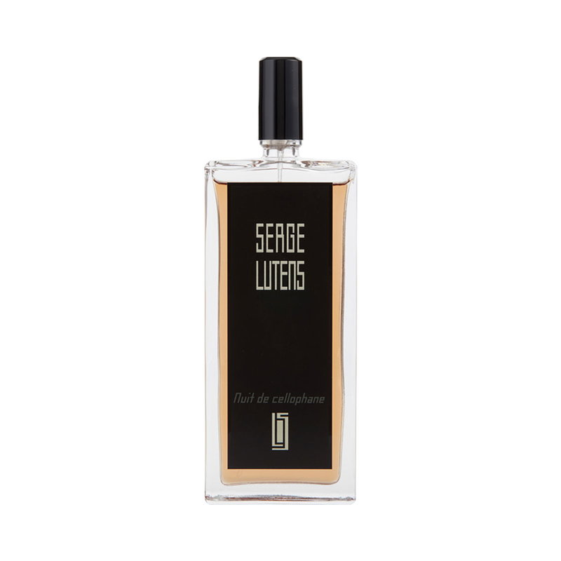 Serge Lutens Nuit de Cellophane Apă de parfum Unisex 50 ml *Tester