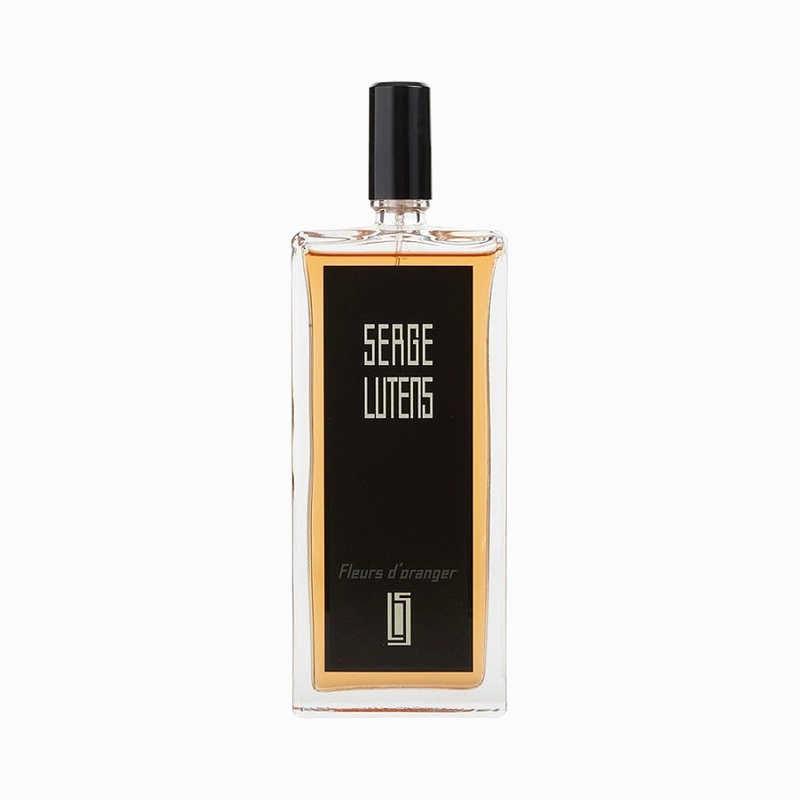 Serge Lutens Fleurs D'Oranger Apă de parfum Unisex 50 ml *Tester