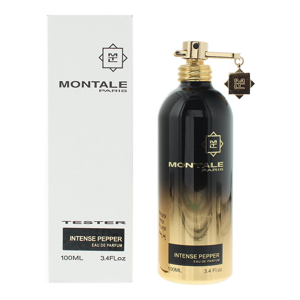 Montale Intense Pepper Apă de parfum Unisex 100 ml *Tester - imagine 2