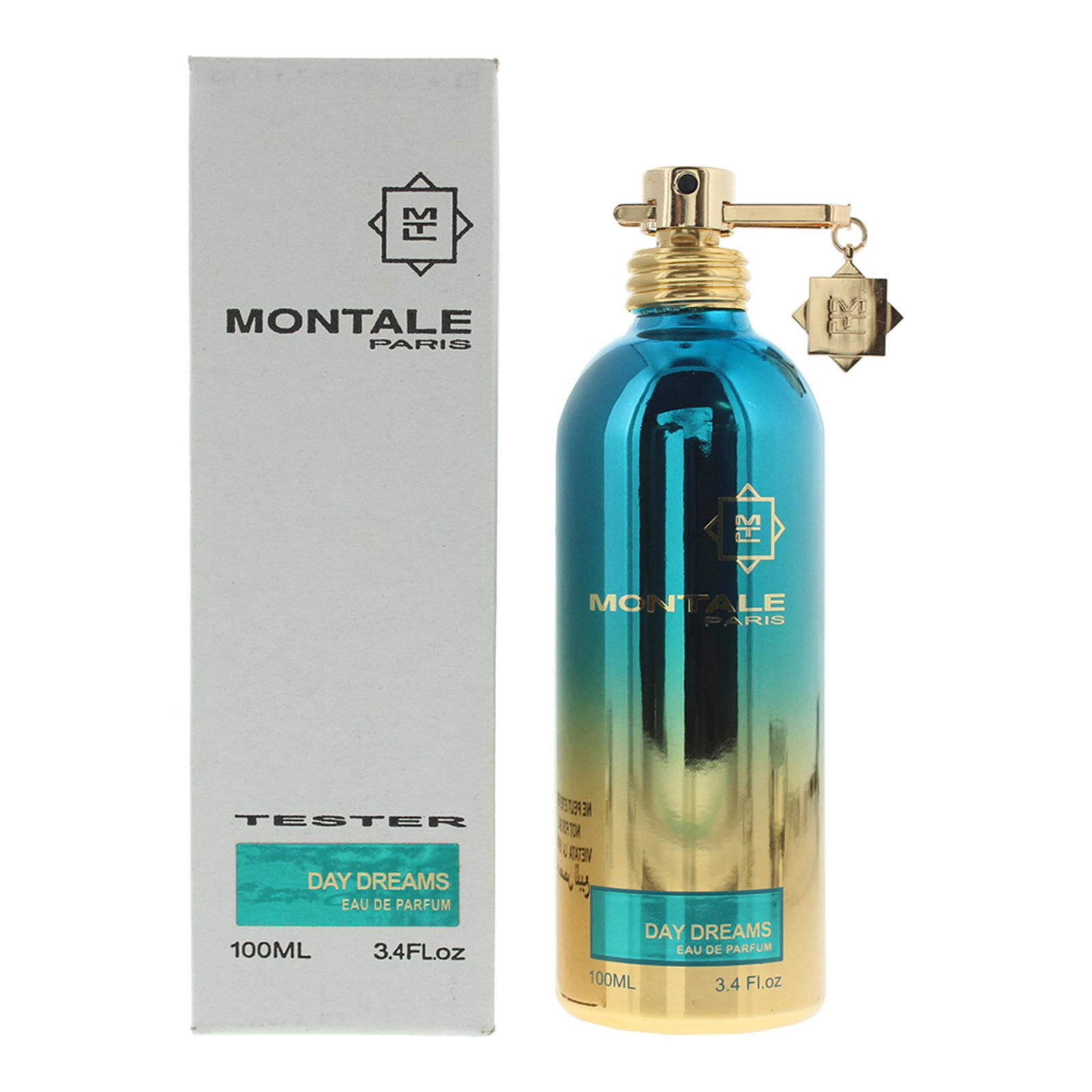 Montale Day Dreams Apă de parfum Unisex 100 ml *Tester