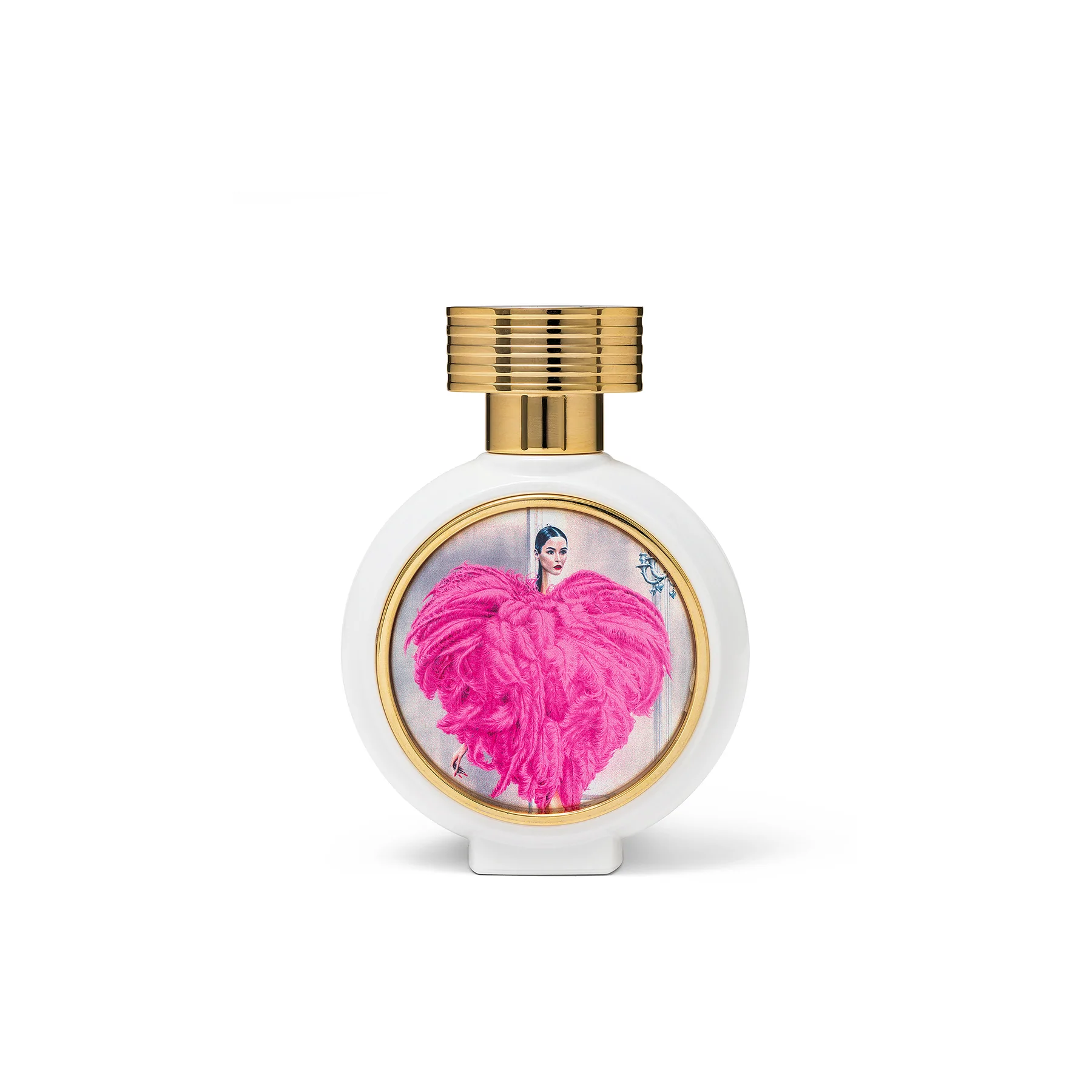 HFC Paris Wear Love Everywhere Apa de parfum 75 ml (Femei)