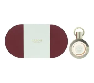 Caron Rose Ebène Apă de parfum Pentru femei 50 ml