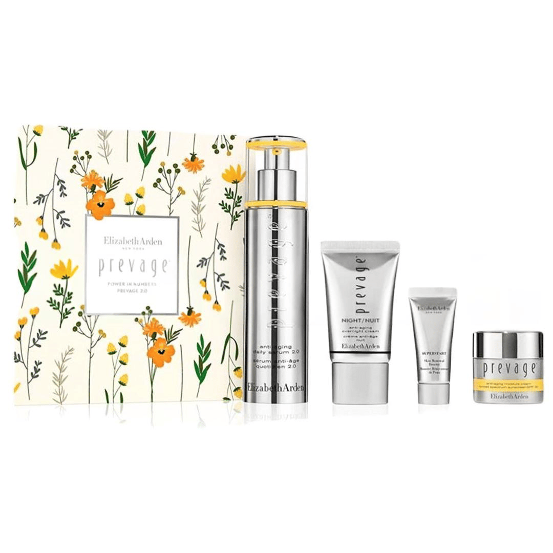 Set Elizabeth Arden Prevage Moisturising
